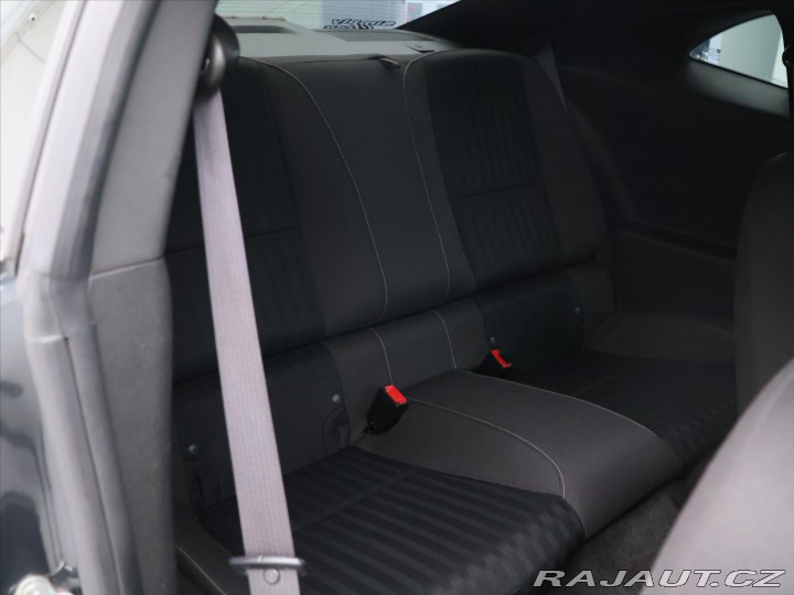 Chevrolet Camaro 3.6 V6 227kW 2012