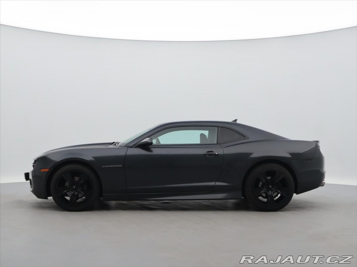 Chevrolet Camaro 3.6 V6 227kW 2012