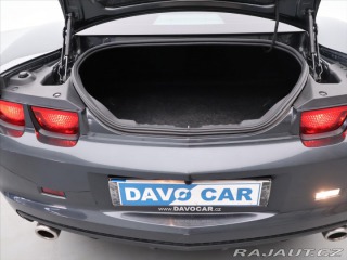 Chevrolet Camaro 3.6 V6 227kW 2012