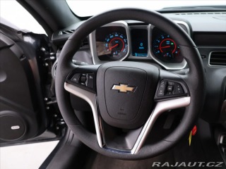 Chevrolet Camaro 3.6 V6 227kW 2012