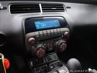 Chevrolet Camaro 3.6 V6 227kW 2012