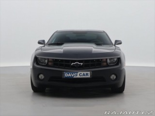 Chevrolet Camaro 3.6 V6 227kW 2012
