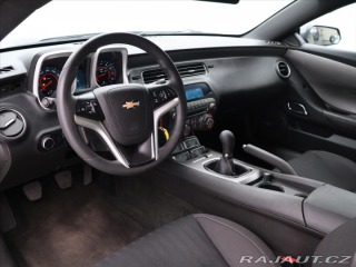 Chevrolet Camaro 3.6 V6 227kW 2012