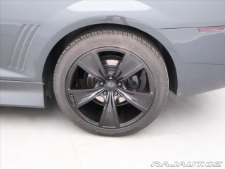 Chevrolet Camaro 3.6 V6 227kW 2012