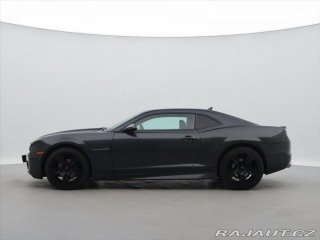 Chevrolet Camaro 3.6 V6 227kW 2012