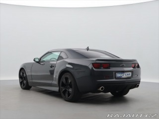 Chevrolet Camaro 3.6 V6 227kW 2012