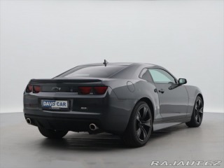 Chevrolet Camaro 3.6 V6 227kW 2012