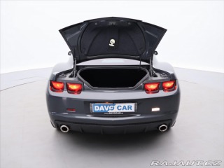 Chevrolet Camaro 3.6 V6 227kW 2012