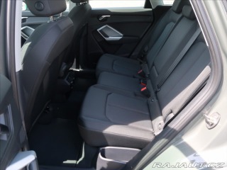 Audi Q3 2,0 TDI S-Line ČR 1.maj Z 2023