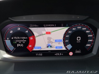 Audi Q3 2,0 TDI S-Line ČR 1.maj Z 2023