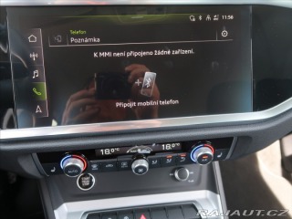 Audi Q3 2,0 TDI S-Line ČR 1.maj Z 2023