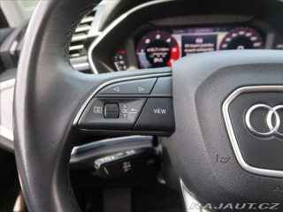 Audi Q3 2,0 TDI S-Line ČR 1.maj Z 2023