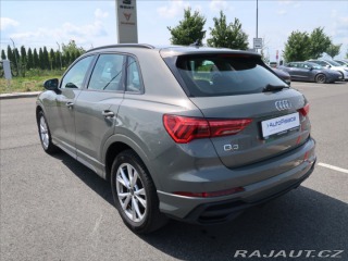 Audi Q3 2,0 TDI S-Line ČR 1.maj Z 2023