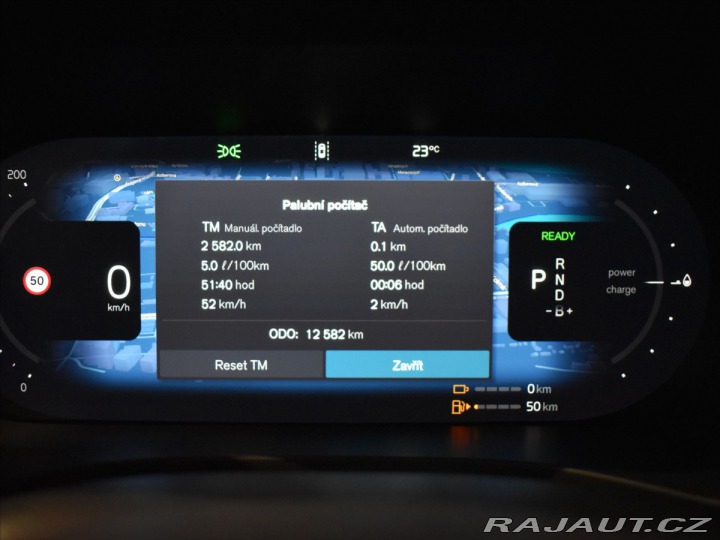 Volvo XC60 2,0 T8 AWD Ultra B&W, 2025