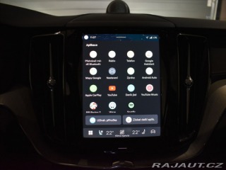 Volvo XC60 2,0 T8 AWD Ultra B&W, 2025