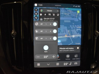 Volvo XC60 2,0 T8 AWD Ultra B&W, 2025