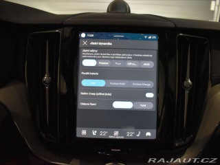 Volvo XC60 2,0 T8 AWD Ultra B&W, 2025