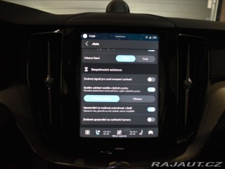 Volvo XC60 2,0 T8 AWD Ultra B&W, 2025