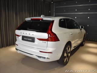 Volvo XC60 2,0 T8 AWD Ultra B&W, 2025