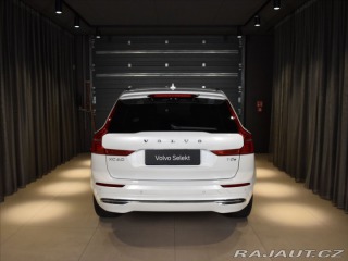 Volvo XC60 2,0 T8 AWD Ultra B&W, 2025