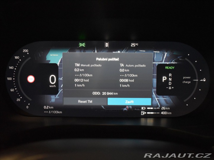 Volvo XC60 2,0 T8 AWD Ultra B&W, 2025
