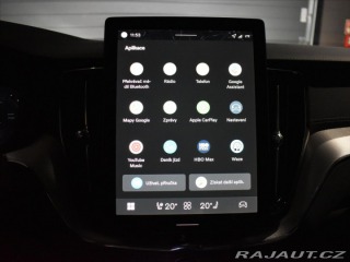 Volvo XC60 2,0 T8 AWD Ultra B&W, 2025