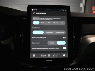 Volvo XC60 2,0 T8 AWD Ultra B&W, 2025
