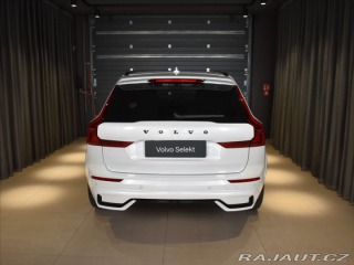 Volvo XC60 2,0 T8 AWD Ultra B&W, 2025