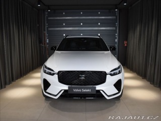 Volvo XC60 2,0 T8 AWD Ultra B&W, 2025