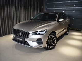 Volvo XC60 2,0 T8 AWD Ultra B&W,