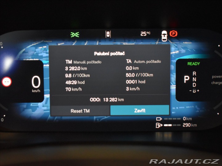 Volvo XC60 2,0 T8 AWD Ultra B&W, 2025