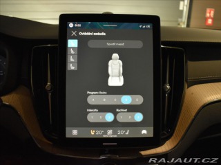 Volvo XC60 2,0 T8 AWD Ultra B&W, 2025