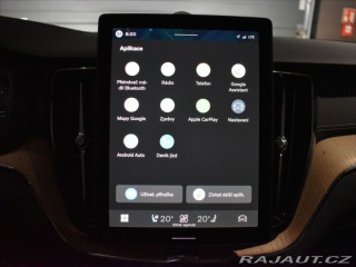 Volvo XC60 2,0 T8 AWD Ultra B&W, 2025