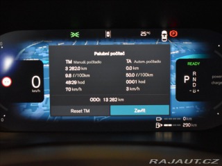Volvo XC60 2,0 T8 AWD Ultra B&W, 2025