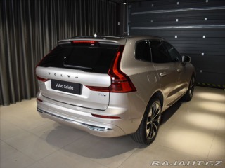 Volvo XC60 2,0 T8 AWD Ultra B&W, 2025