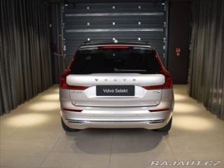 Volvo XC60 2,0 T8 AWD Ultra B&W, 2025