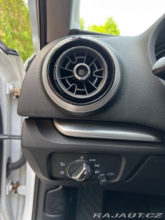 Audi A3 S-line paket 2019