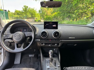 Audi A3 S-line paket 2019