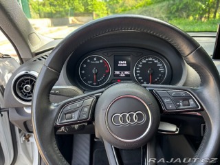 Audi A3 S-line paket 2019
