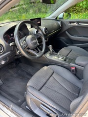 Audi A3 S-line paket 2019