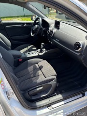 Audi A3 S-line paket 2019