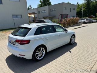 Audi A3 S-line paket 2019