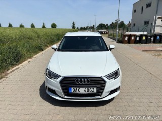 Audi A3 S-line paket 2019