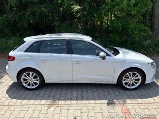 Audi A3 S-line paket 2019