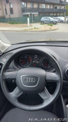 Audi A3 2,0 2013