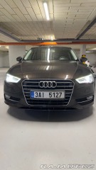 Audi A3 2,0 2013