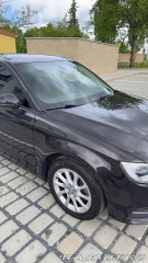 Audi A3 2,0 2013
