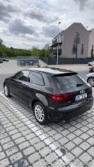 Audi A3 2,0 2013