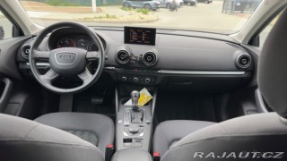 Audi A3 2,0 2013