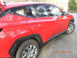 Hyundai Tucson 1,6 T-GDI 4x2 110 kW ST 2023